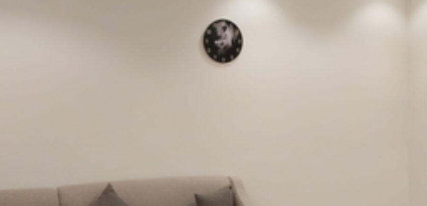 2BHK Apartment Al Aqeeq Near KAFD – Furnished