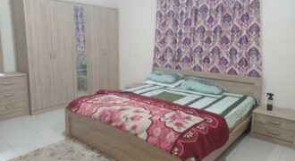 Furnished Room for Rent in Safa Near AL haram