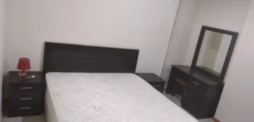 Furnished 1BR En Suite Studio Flat for Rent in Riyadh