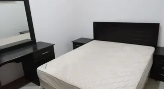 Furnished 1BR En Suite Studio Flat for Rent in Riyadh