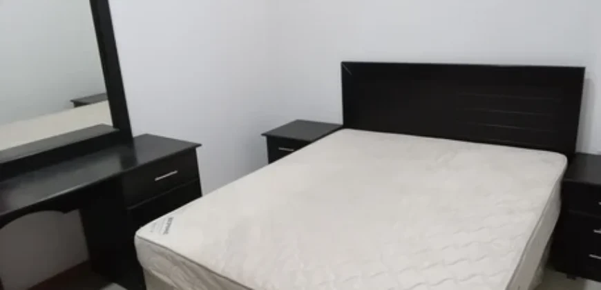 Furnished 1BR En Suite Studio Flat for Rent in Riyadh
