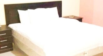 Furnished 1 BHK Studio Flat Riyadh – SAR 1950/Month
