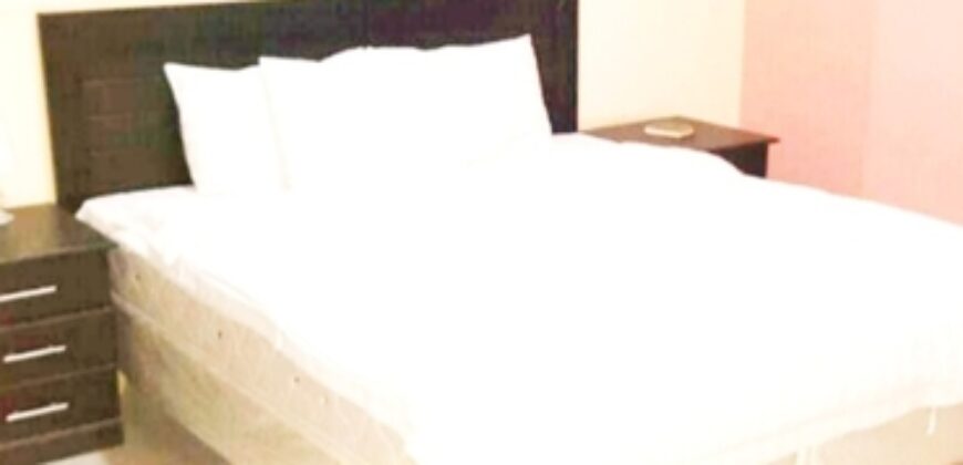 Furnished 1 BHK Studio Flat Riyadh – SAR 1950/Month