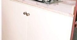 Furnished 1 BHK Studio Flat Riyadh – SAR 1950/Month