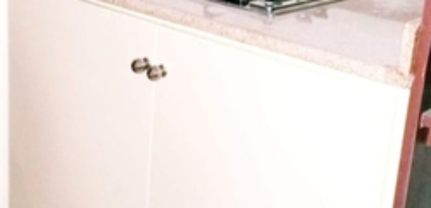 Furnished 1 BHK Studio Flat Riyadh – SAR 1950/Month