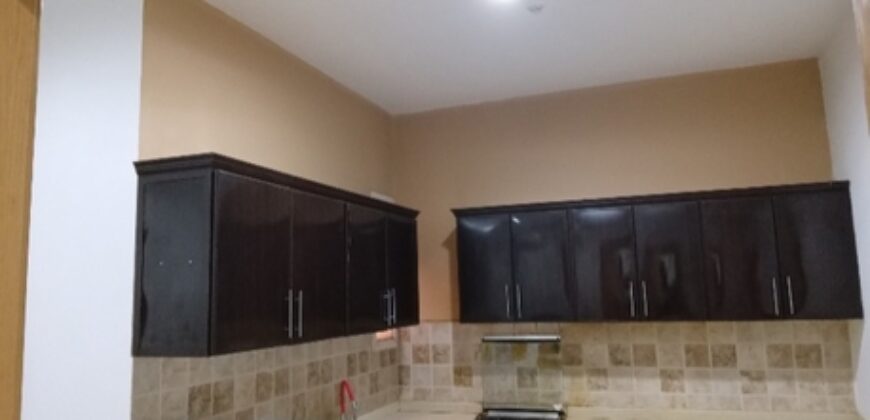 Furnished 1 BHK Studio Flat Riyadh – SAR 1950/Month