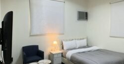 Furnished Apartments in Riyadh – Luxury Living Near VIEW Mall