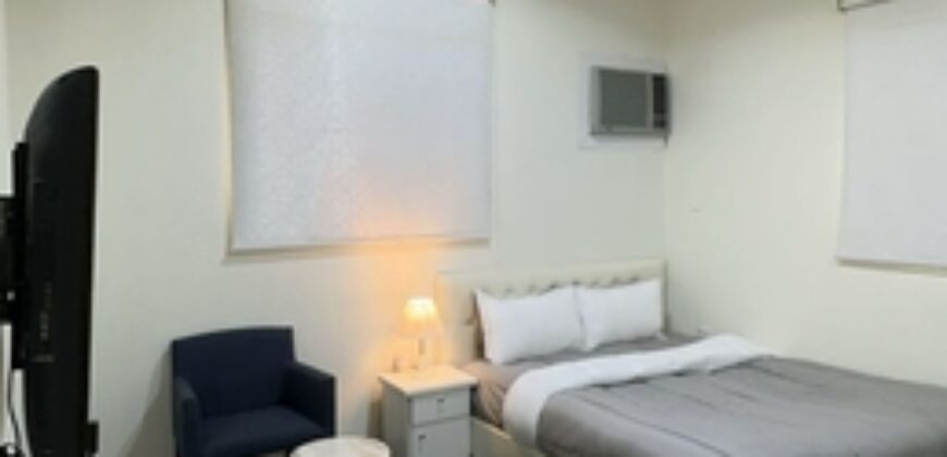 Furnished Apartments in Riyadh – Luxury Living Near VIEW Mall