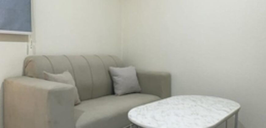 Furnished Apartments in Riyadh – Luxury Living Near VIEW Mall