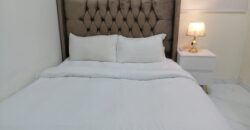 Furnished Apartments in Riyadh – Luxury Living Near VIEW Mall