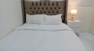 Furnished Apartments in Riyadh – Luxury Living Near VIEW Mall