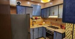 Furnished 3 Bedroom House for Rent – SAR 2500