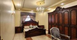 Furnished 3 Bedroom House for Rent – SAR 2500