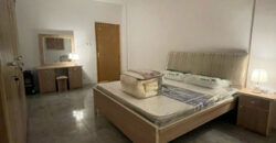 Furnished 2 Bedroom Apartment for Rent in Jubail