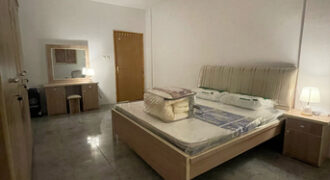 Furnished 2 Bedroom Apartment for Rent in Jubail