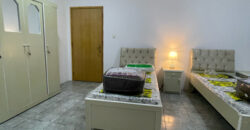 Furnished 2 Bedroom Apartment for Rent in Jubail