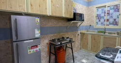 Furnished 2 Bedroom Apartment for Rent in Jubail
