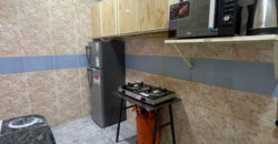 Furnished 2 Bedroom Apartment for Rent in Jubail