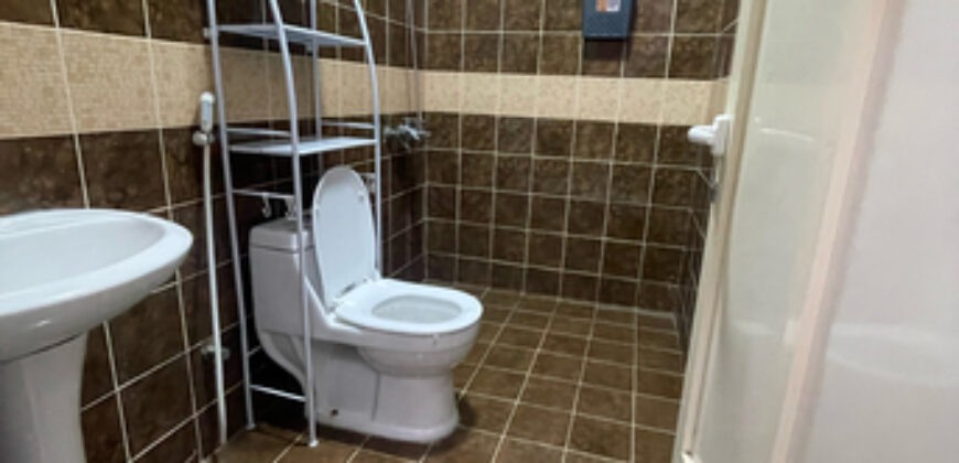 Furnished 2 Bedroom Apartment for Rent in Jubail