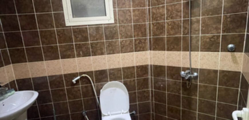Furnished 2 Bedroom Apartment for Rent in Jubail