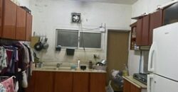 Furnished 1 BHK Flat in Riyadh – Family-Friendly & Ready