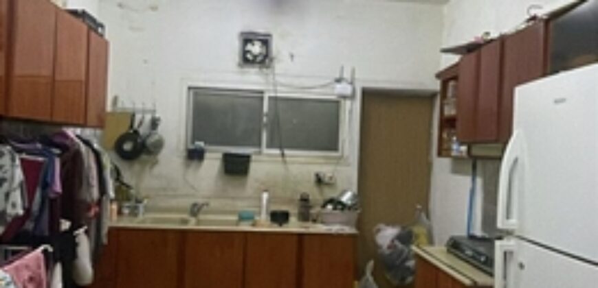 Furnished 1 BHK Flat in Riyadh – Family-Friendly & Ready