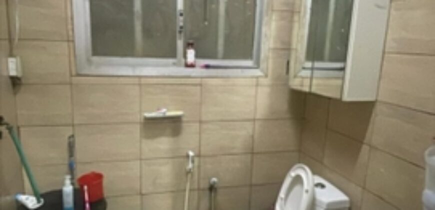 Furnished 1 BHK Flat in Riyadh – Family-Friendly & Ready