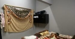 Furnished 1 BHK Flat in Riyadh – Family-Friendly & Ready