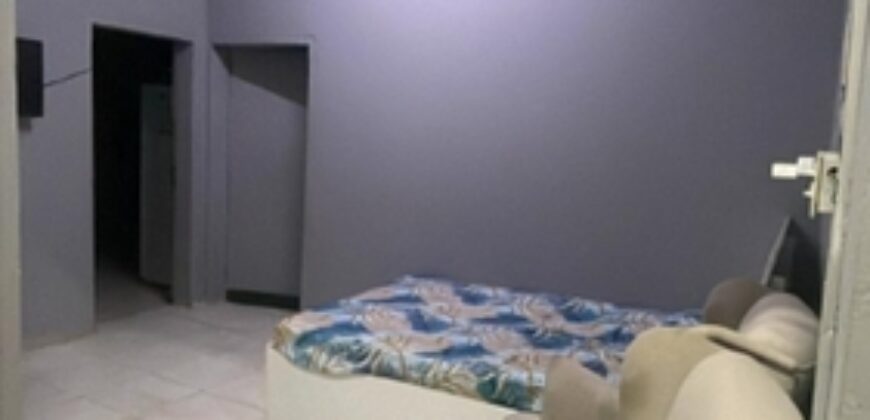 Furnished 1 BHK Flat in Riyadh – Family-Friendly & Ready