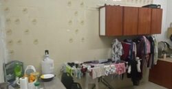 Furnished 1 BHK Flat in Riyadh – Family-Friendly & Ready