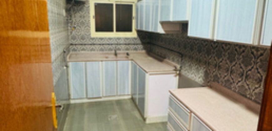 2 BHK Family Apartment Near Lulu – For Rent Now