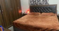 Furnished 2 BHK Al-Muruj Riyadh – Family Apartment for Rent