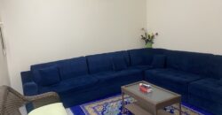 Furnished 2 BHK Al-Muruj Riyadh – Family Apartment for Rent