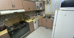 Furnished 2 BHK Al-Muruj Riyadh – Family Apartment for Rent