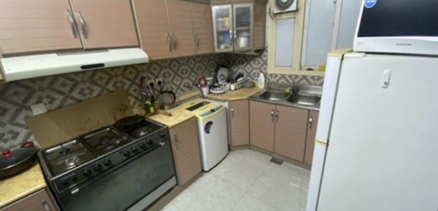 Furnished 2 BHK Al-Muruj Riyadh – Family Apartment for Rent