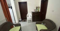 Furnished 2 BHK Al-Muruj Riyadh – Family Apartment for Rent