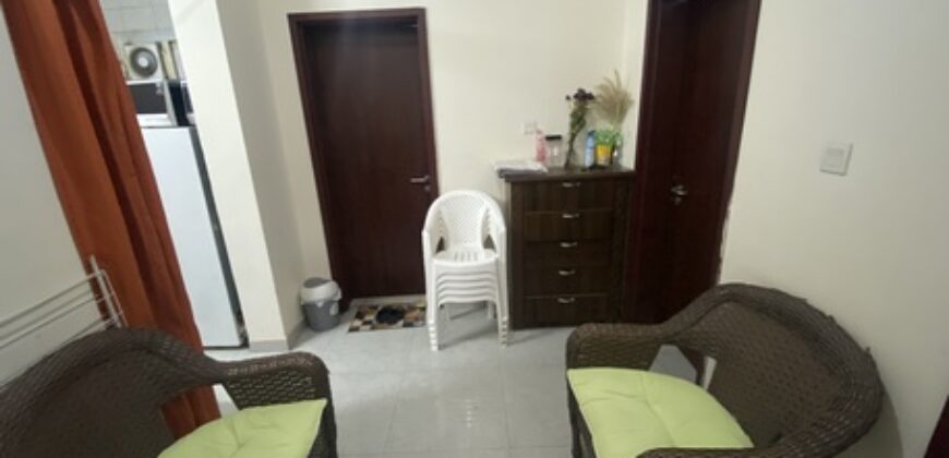 Furnished 2 BHK Al-Muruj Riyadh – Family Apartment for Rent