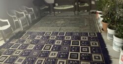 Furnished 2 BHK Al-Muruj Riyadh – Family Apartment for Rent