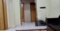 Furnished 1 BHK Flat for Rent in Al-Iskan – For Indian Bachelor