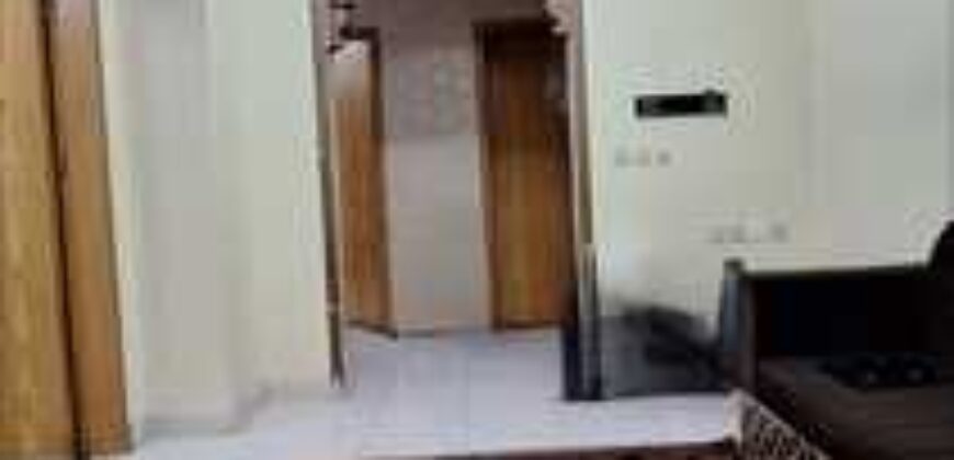 Furnished 1 BHK Flat for Rent in Al-Iskan – For Indian Bachelor