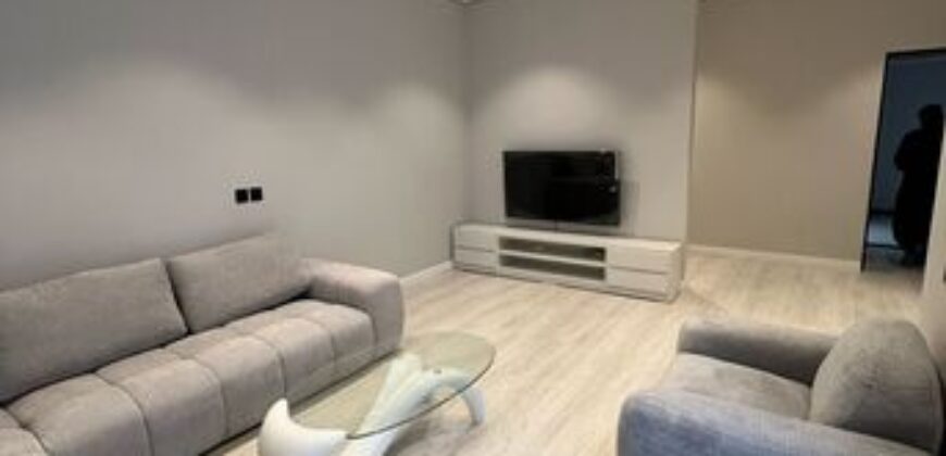 Furnished 1 BHK Suite for Rent in Malaz Riyadh – 4500 SAR