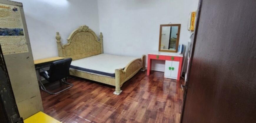 Furnished 1 BHK Apartment Riyadh – For Rent Now