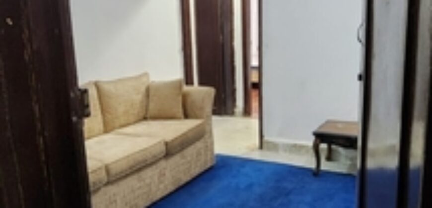Furnished 1 BHK Apartment Riyadh – For Rent Now