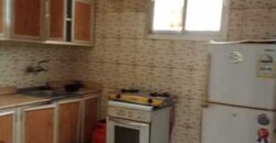 2 BHK Flat for Rent in Riyadh – Furnished & Family-Friendly