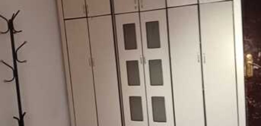 2 BHK Flat for Rent in Riyadh – Furnished & Family-Friendly