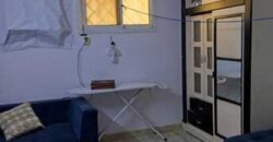 2 BHK Flat for Rent in Riyadh – Furnished & Family-Friendly