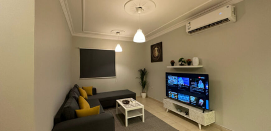 2 BHK Flat King Salman for Rent – SAR 6000/Month