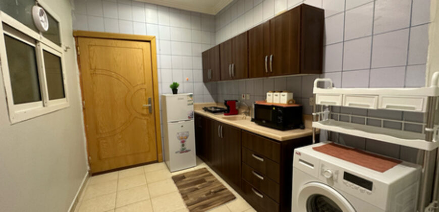 2 BHK Flat King Salman for Rent – SAR 6000/Month