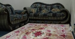 Furnished 2BHK Flat for Rent in Riyadh – Ground Floor Unit