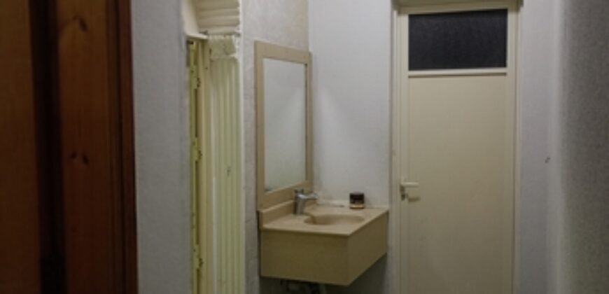 Furnished 2BHK Flat for Rent in Riyadh – Ground Floor Unit